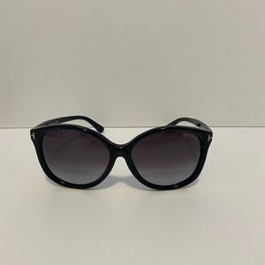 Tom Ford Alicia Sunglasses